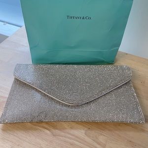 Aldo Embellished Clutch